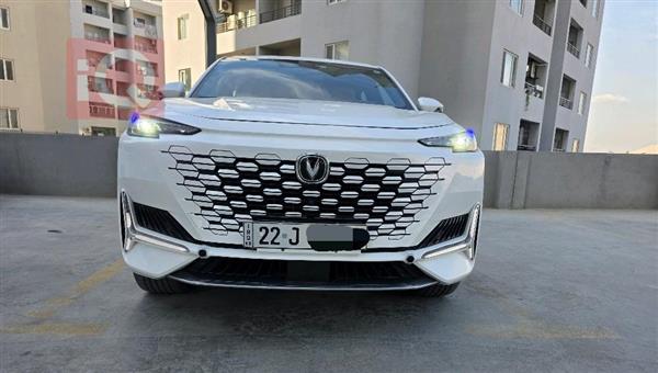 شانجان يوني كي 2024 للبيع في العراق - دهوك